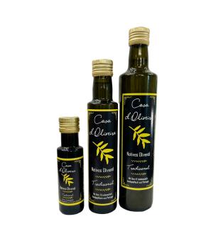 Casa d'Oliveira Kaltgepresstes, natives Olivenöl aus Portugal